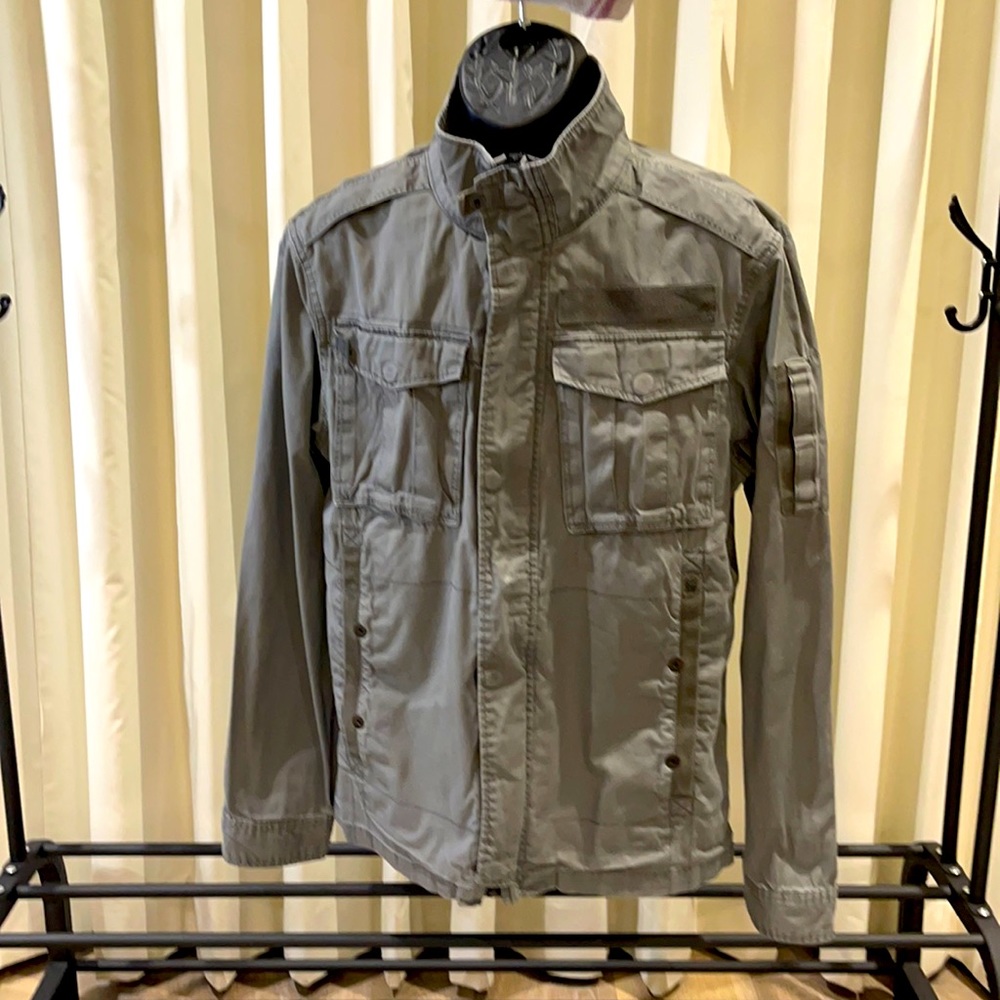 Men’s G-star lightweight jacket